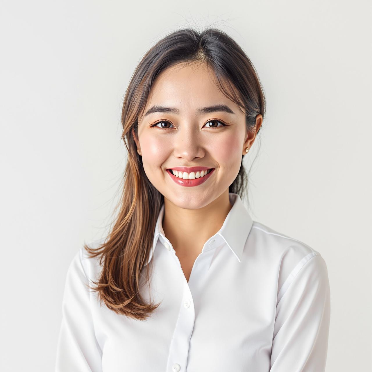 高清短剧全集团队成员 - 林糖糖